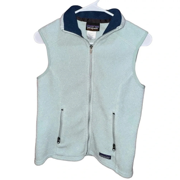 Women’s Patagonia Vest, Size Small - Picture 1 of 7